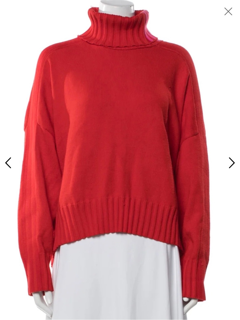 Adidas X Ivy Park pullover